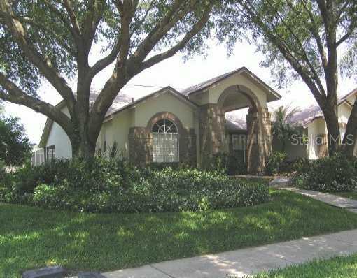 18408 Citation St., Lutz, FL 33549