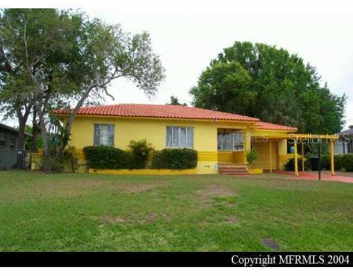 1617 S 27th Ave., St Petersburg, FL 33712
