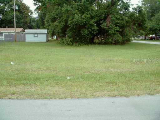 3301 Riverdale Dr., Dade City, FL 33523