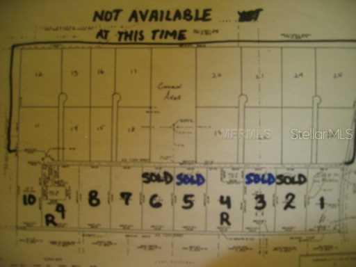 111th Ln., Anthony, FL 32617