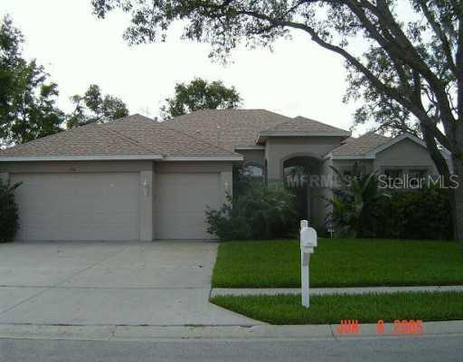 1721 Water Oak Dr., Tarpon Springs, FL 34689