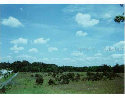 Tbd Rd., Davenport, FL 33837
