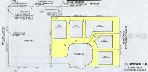 4006 S Macdill Ave., Tampa, FL 33611