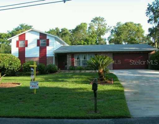 115 W Brentridge Dr., Brandon, FL 33511