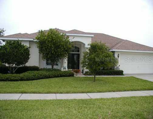 1327 Pristine Pl., Lutz, FL 33549
