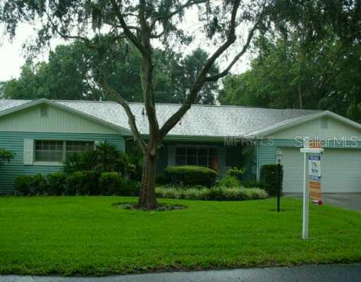 18845 Tracer Dr., Lutz, FL 33549