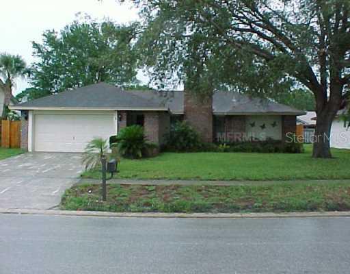 5447 Fulmar Dr., Tampa, FL 33625