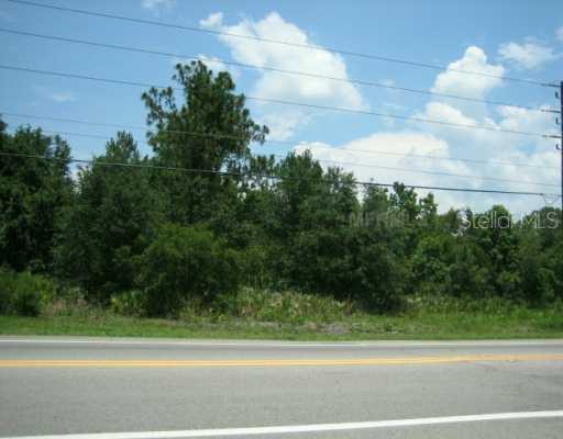 0 S.r. 52, San Antonio, FL 33525