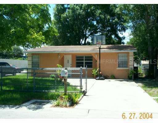 3802 Spence Ave., Tampa, FL 33614