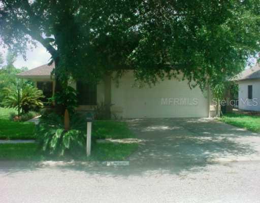 1615 Spinning Wheel Dr., Lutz, FL 33559