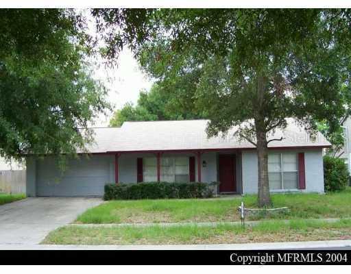 12509 Brucie Pl., Tampa, FL 33625