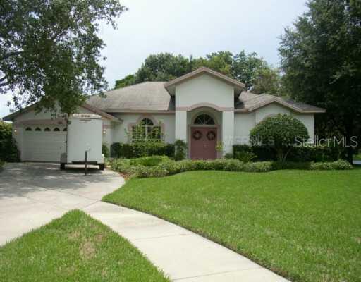 15002 Lakeside Cove Ct., Odessa, FL 33556