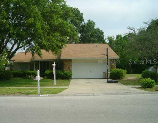 2326 Windsor Oaks Ave., Lutz, FL 33549