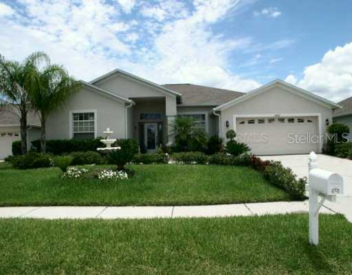 24907 Blazing Trail Way, Land O Lakes, FL 34639