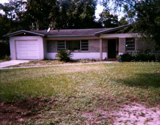 509 Jeanal Pl., Tampa, FL 33612