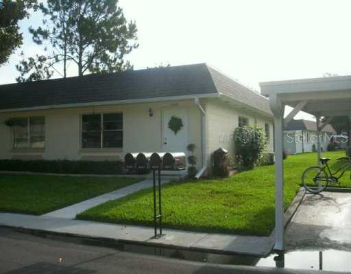 11646 Bayonet Ln., New Port Richey, FL 34654