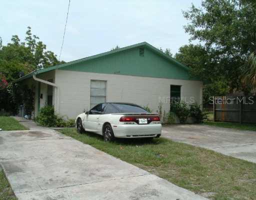 2322 W St John St., Tampa, FL 33607
