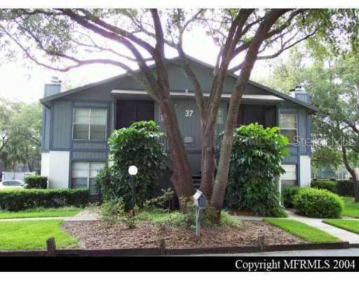14550 Bruce B Downs #37-33 Blvd. #33, Tampa, FL 33613
