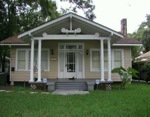 1010 E Chelsea St., Tampa, FL 33603