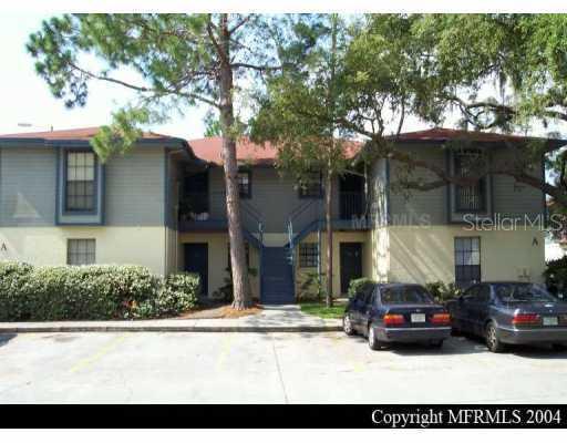 13802 42nd A-203 #A-203, Tampa, FL 33613