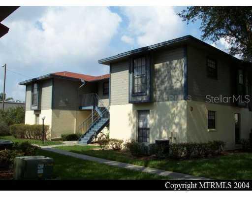 13802 42nd D-102 #D-102, Tampa, FL 33613