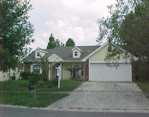847 Greenbelt Creek, Brandon, FL 33510