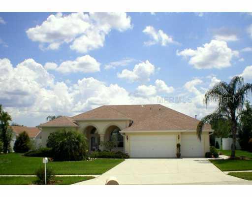 1307 Baycove Ln., Lutz, FL 33549