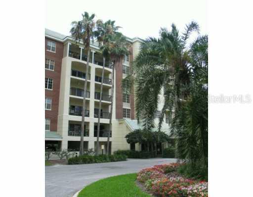 1000 S Harbour Island Blvd. #2312, Tampa, FL 33602