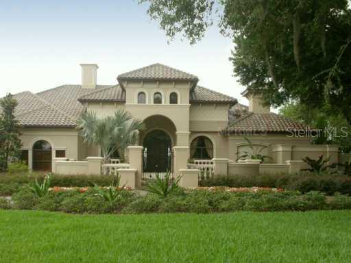 17113 Journeys End Dr., Odessa, FL 33556