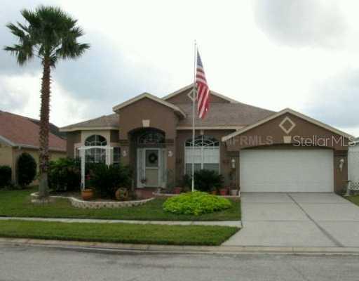 1803 Tangledvine Dr., Wesley Chapel, FL 33543