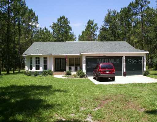 14827 Scharber Rd., Dade City, FL 33525