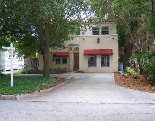 3012 W San Jose St., Tampa, FL 33629