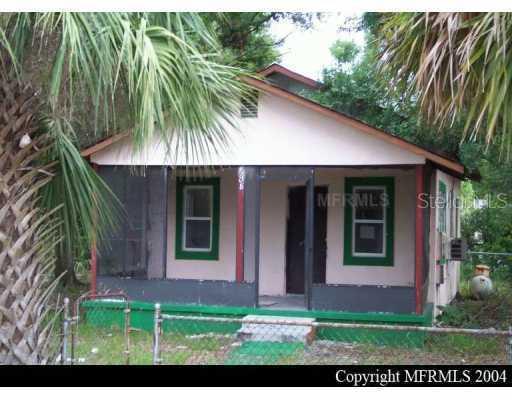 4708 E 18th Ave., Tampa, FL 33605