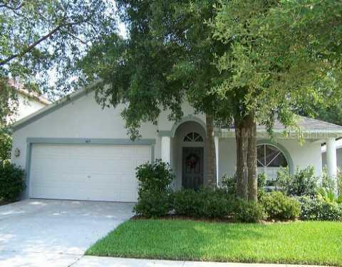 1415 Bloomingdale Trails Blvd., Brandon, FL 33511