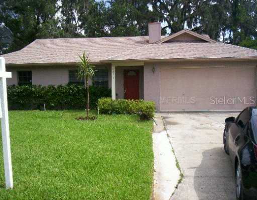 8031 Fawnridge Cir., Tampa, FL 33610