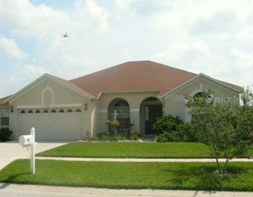 8906 Aberdeen Creek Cir., Riverview, FL 33569