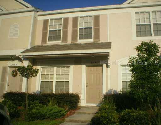 2346 Lake Woodberry Cir., Brandon, FL 33510