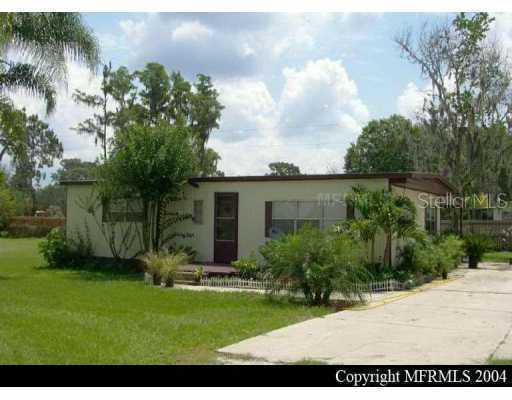 1236 Live Oak Ln., Lutz, FL 33558