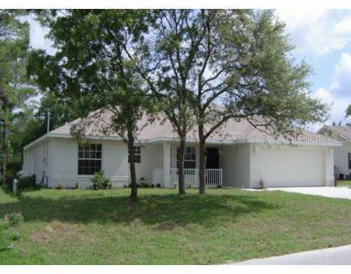 13329 Asbury St., Spring Hill, FL 34609