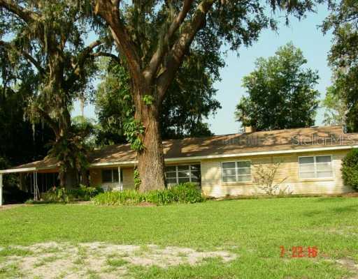 18622 Hanna Rd., Lutz, FL 33549