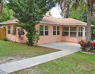 1419 De Leon St., Clearwater, FL 33756