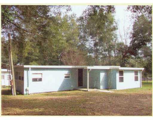 18340 Lawrence Rd., Dade City, FL 33523
