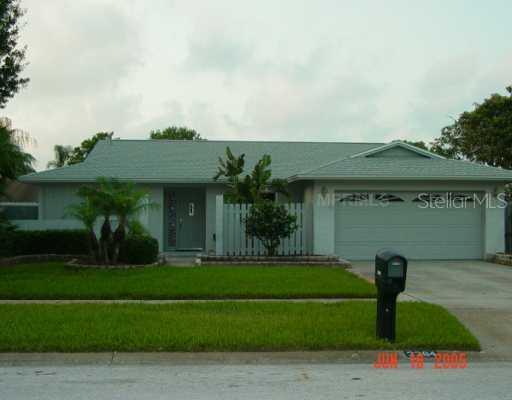 2384 Warwick Dr., Clearwater, FL 33763