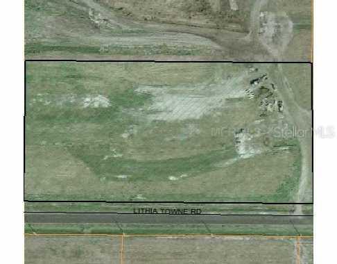 0 Lithia Towne Rd., Lithia, FL 33547