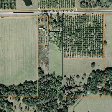 431 E Knights Griffin Rd., Plant City, FL 33565