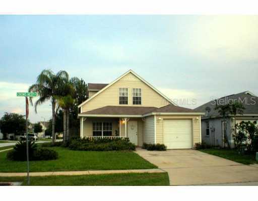 22520 Crows Nest Ct., Lutz, FL 33549