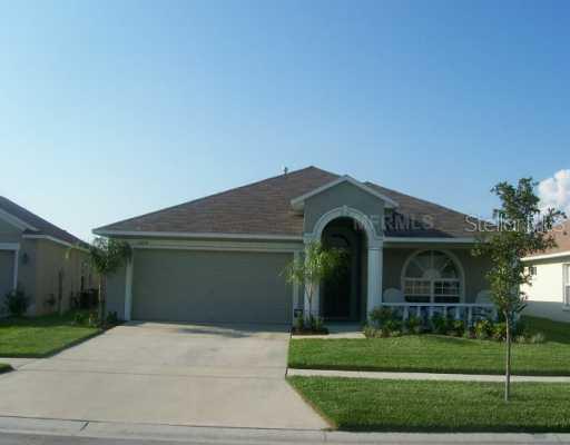 12826 Standbridge Dr., Riverview, FL 33569