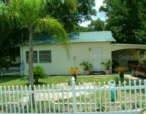 14752 21st St., Dade City, FL 33523