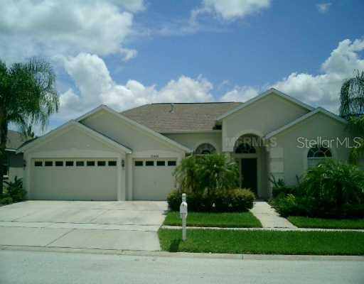 10406 Rocky River Ct., Tampa, FL 33647