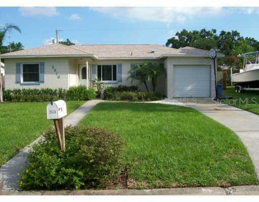 2516 W Fern St., Tampa, FL 33614
